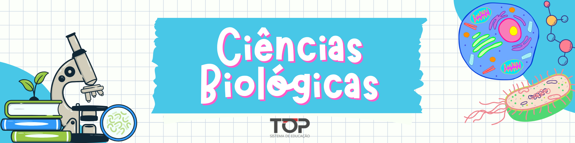 Ciências Biológicas - 6° ano A - 2025
