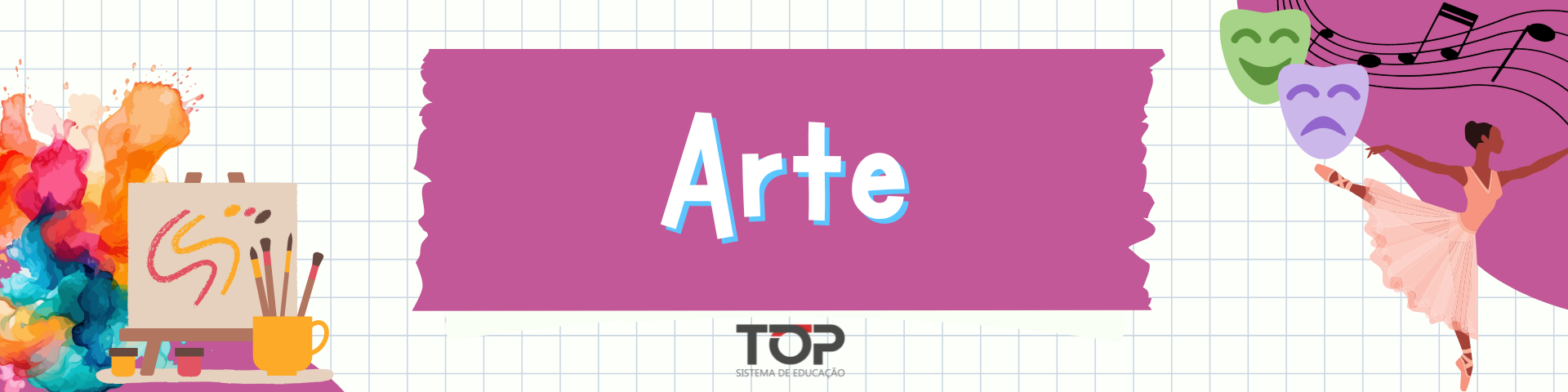 Arte - 7° Ano A - 2025