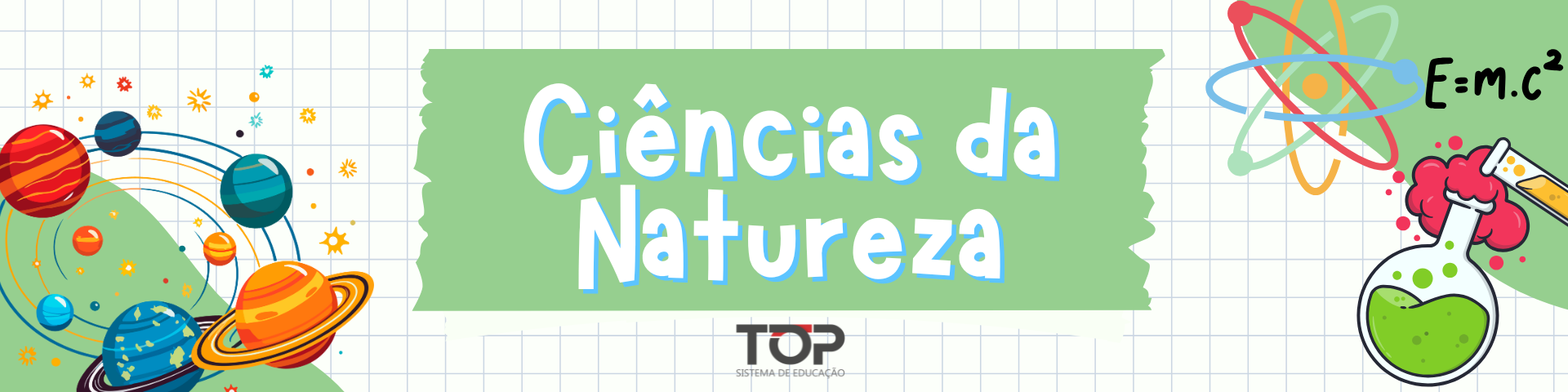 Ciências da Natureza - 7° Ano A - 2025