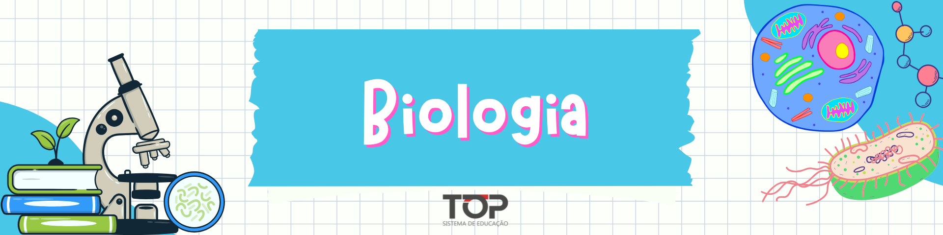 Biologia - 9° Ano A - 2025