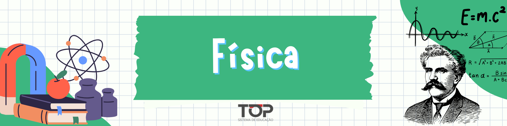 Física - 9° Ano B - 2025