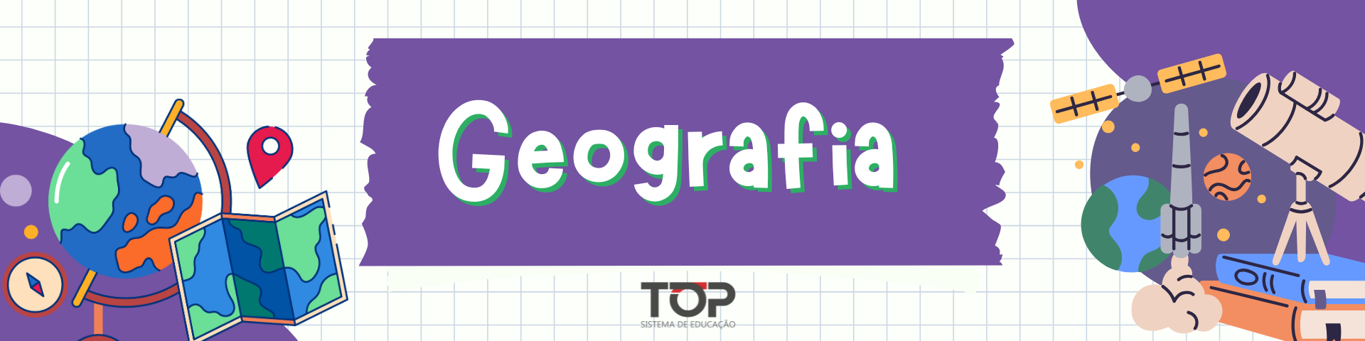 Geografia - 9° Ano B - 2025