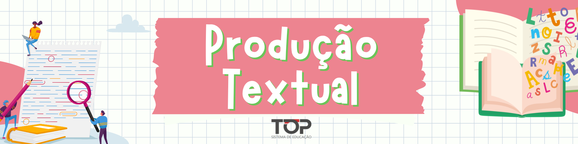 Produção Textual - 1ª Série - 2025