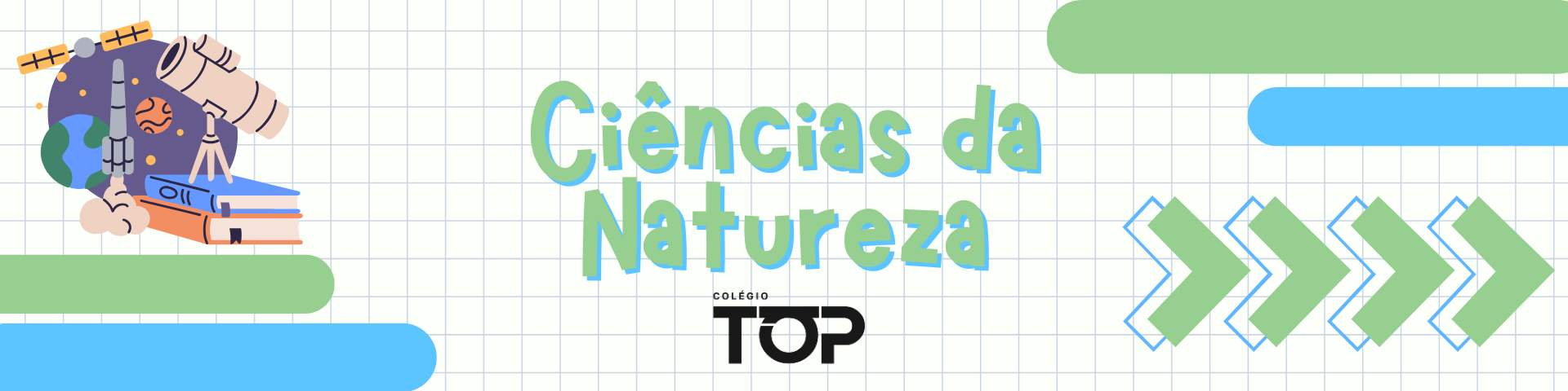 Ciências da Natureza - 6° ano - 2026