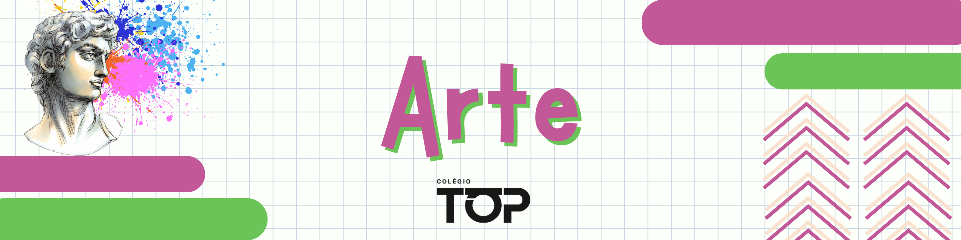 Arte - 6° ano - 2026