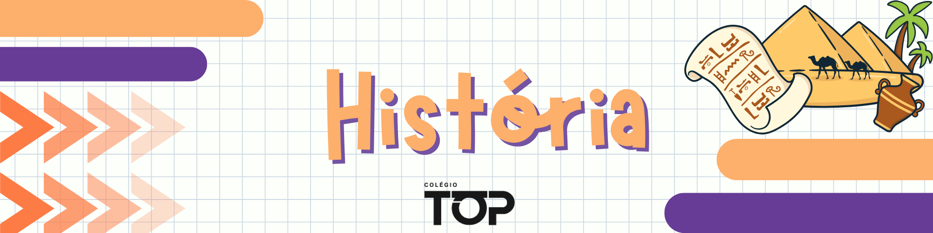 História - 7° ano - 2026