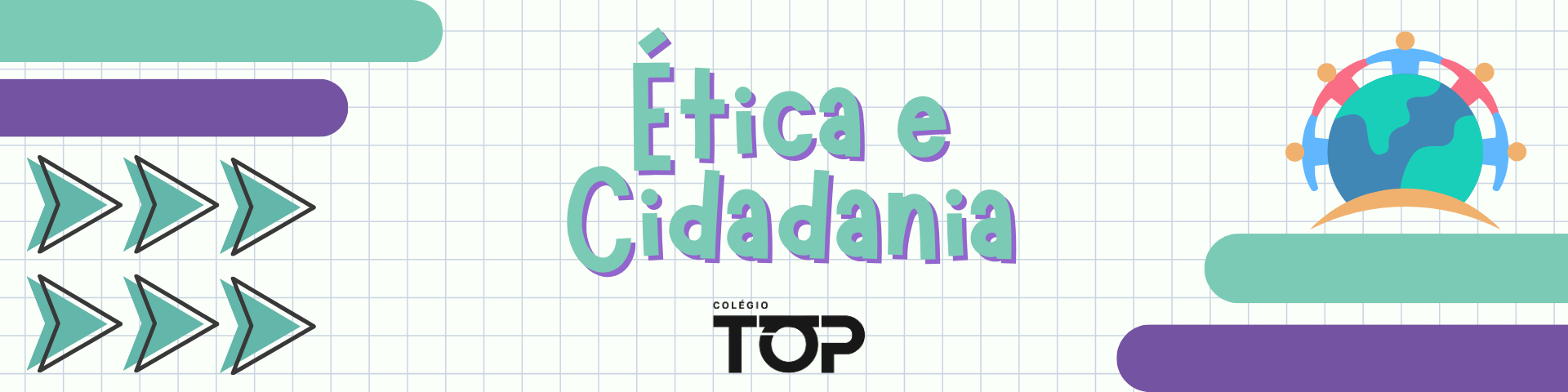 Ética e Cidadania - 7° ano - 2026