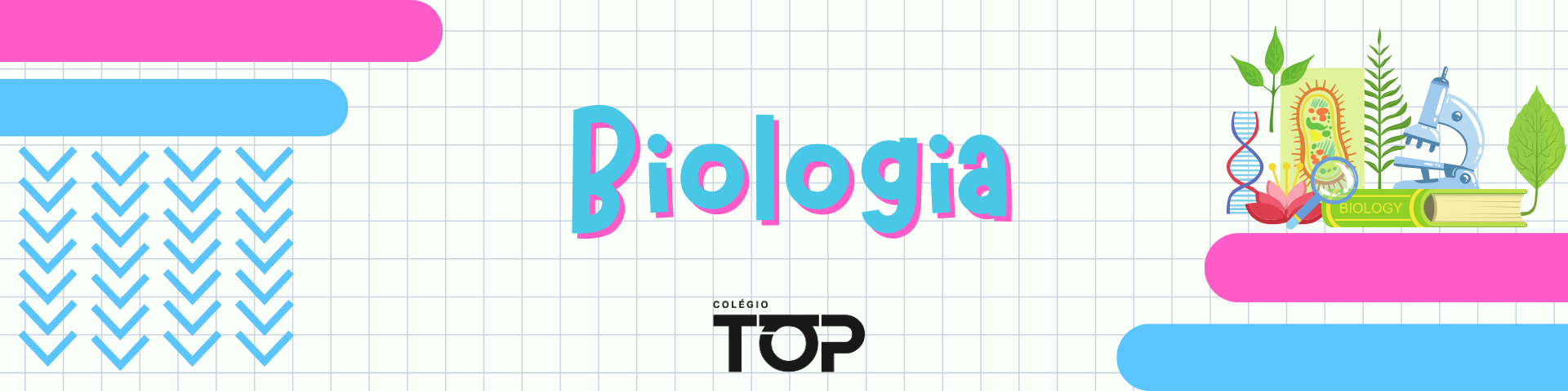 Biologia - 9° ano - 2026
