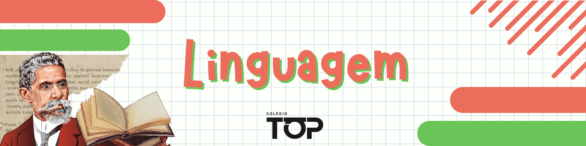 Linguagem - 9° ano - 2026