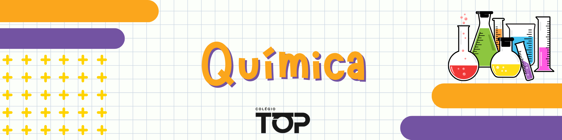 Química - 1ª série - 2026