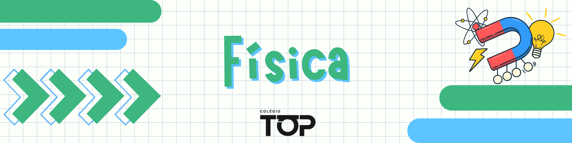 Física - 2ª série - 2026