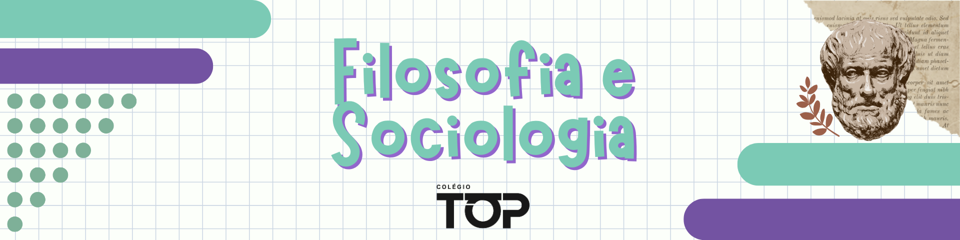 Filosofia / Sociologia - 3° série - 2026