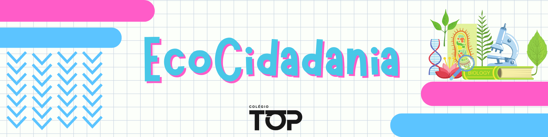 EcoCidadania - 6° e 7° ano