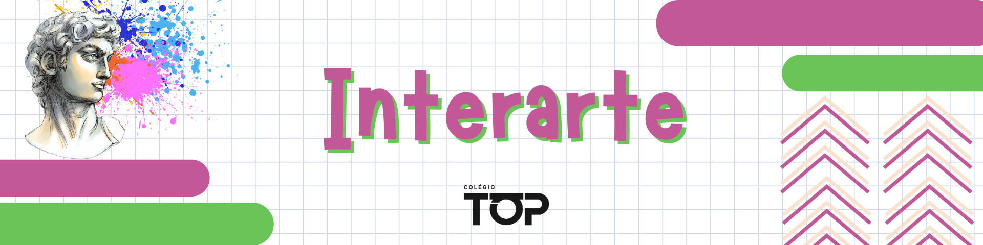 Interartes - 8° e 9° ano