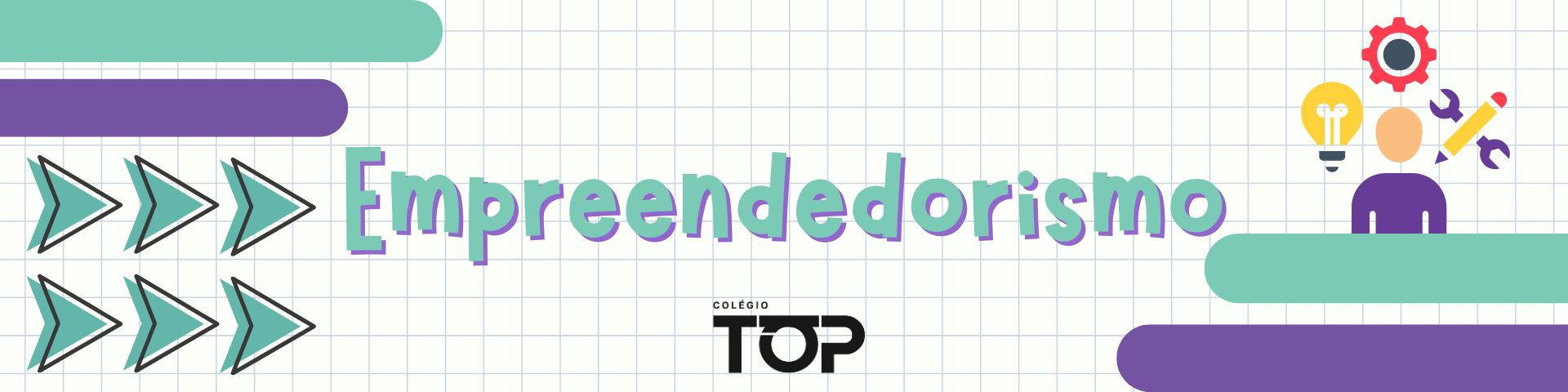 Empreendedorismo - 8° e 9° ano