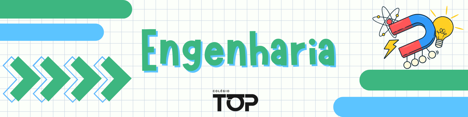 Engenharia - 6° e 7° ano