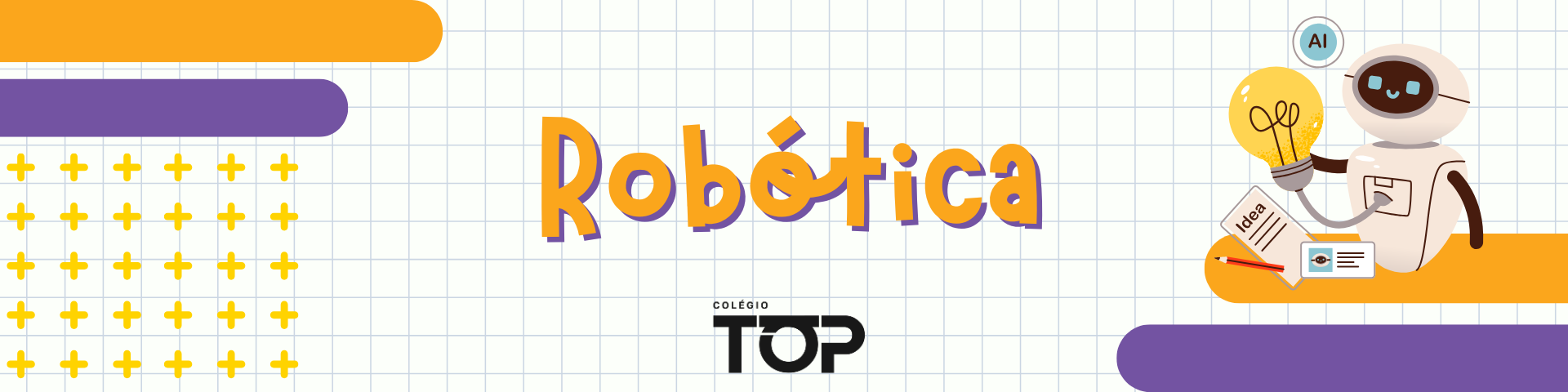 Robótica - Nível 2