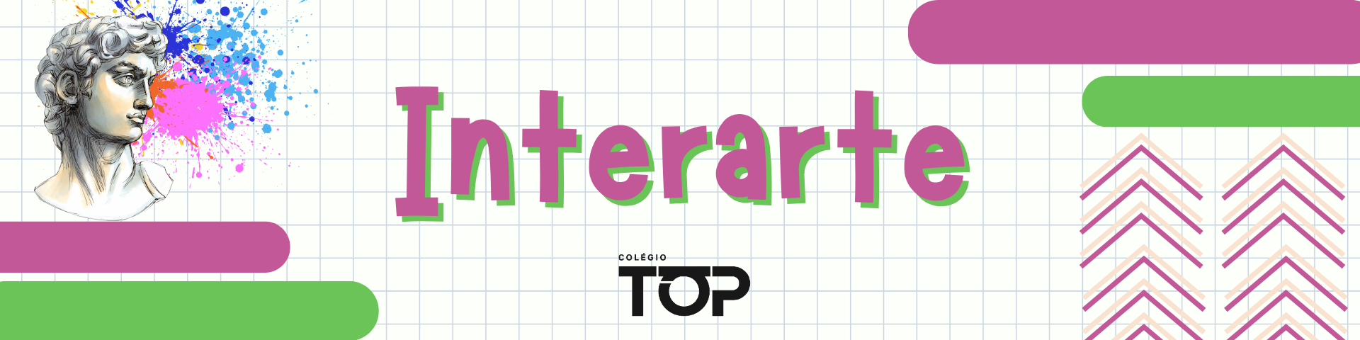 Interartes - 2° semestre 